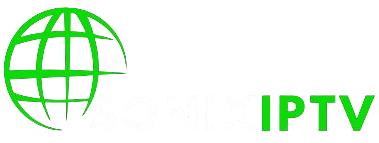 SONIX IPTV LOGO
