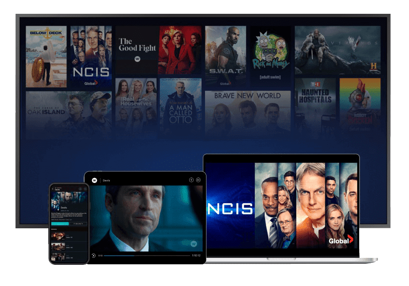 Sonix IPTV